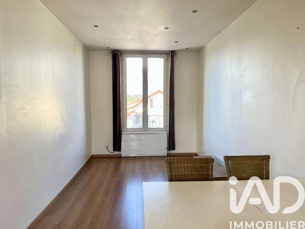 Photo 2 - Appartement à MONTESSON