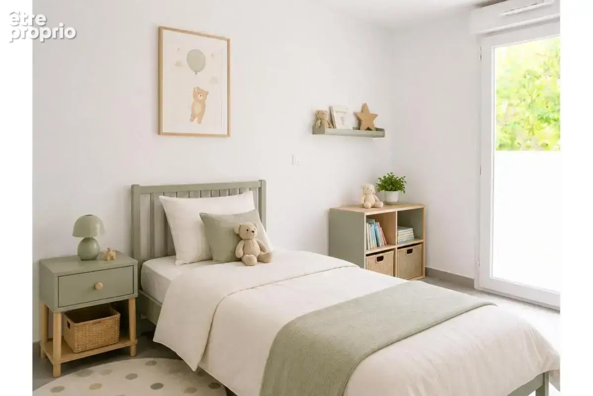 Appartement T2 de 41m² à Teste-de-Buch - photo 3