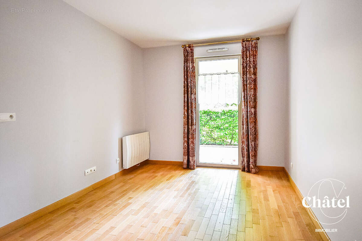 Appartement à SENLIS