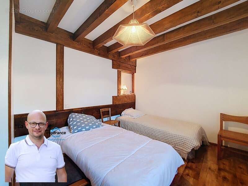 Maison à vendre 7 pièces ATTIGNAT ONCIN (73) - photo 19