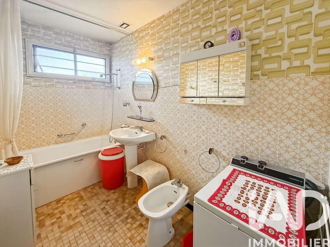 Photo 8 - Maison à CHAMPIGNY