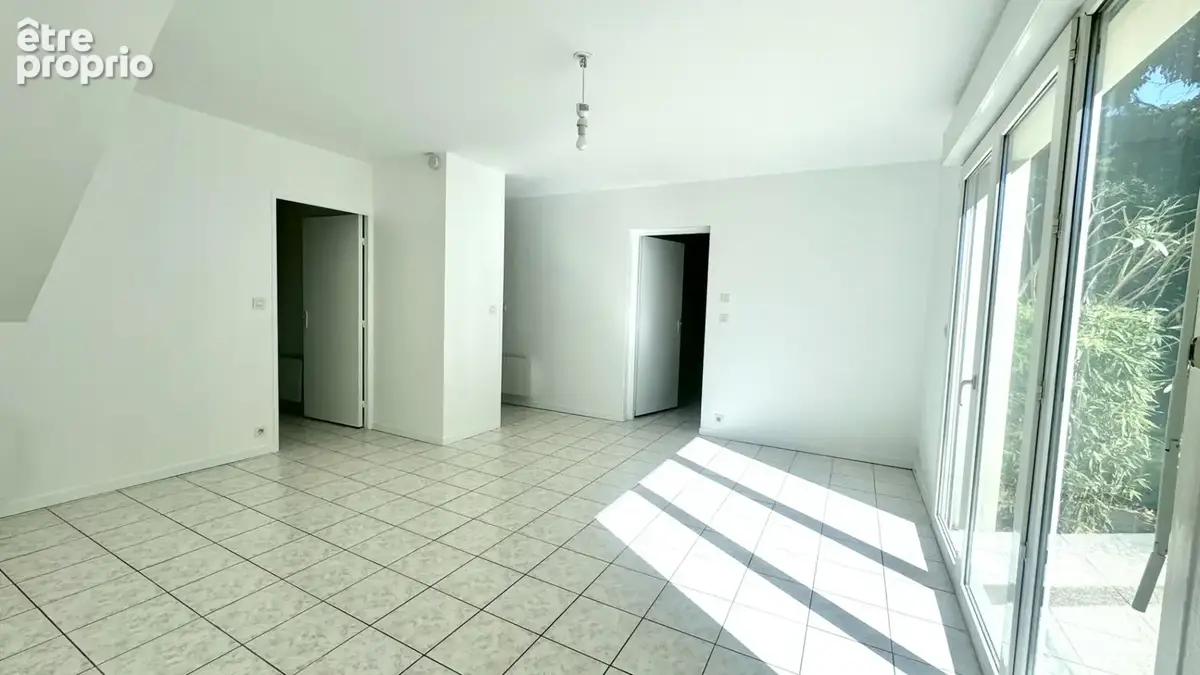 TASDON / LES MINIMES - PROCHE UNIVERSITÉ ! Appartement La Rochelle 2 pièce(s) 45.90 m2 - photo 8