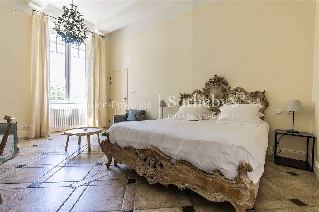 Maison à AIX-EN-PROVENCE