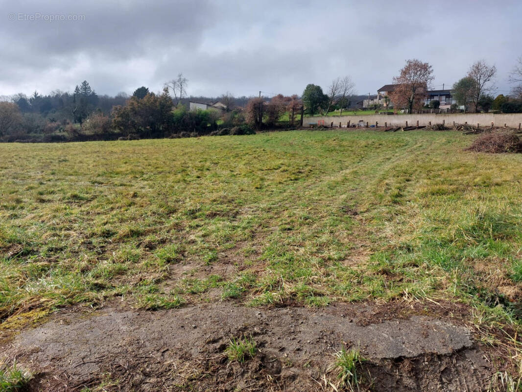 Maison à MARTRES-TOLOSANE