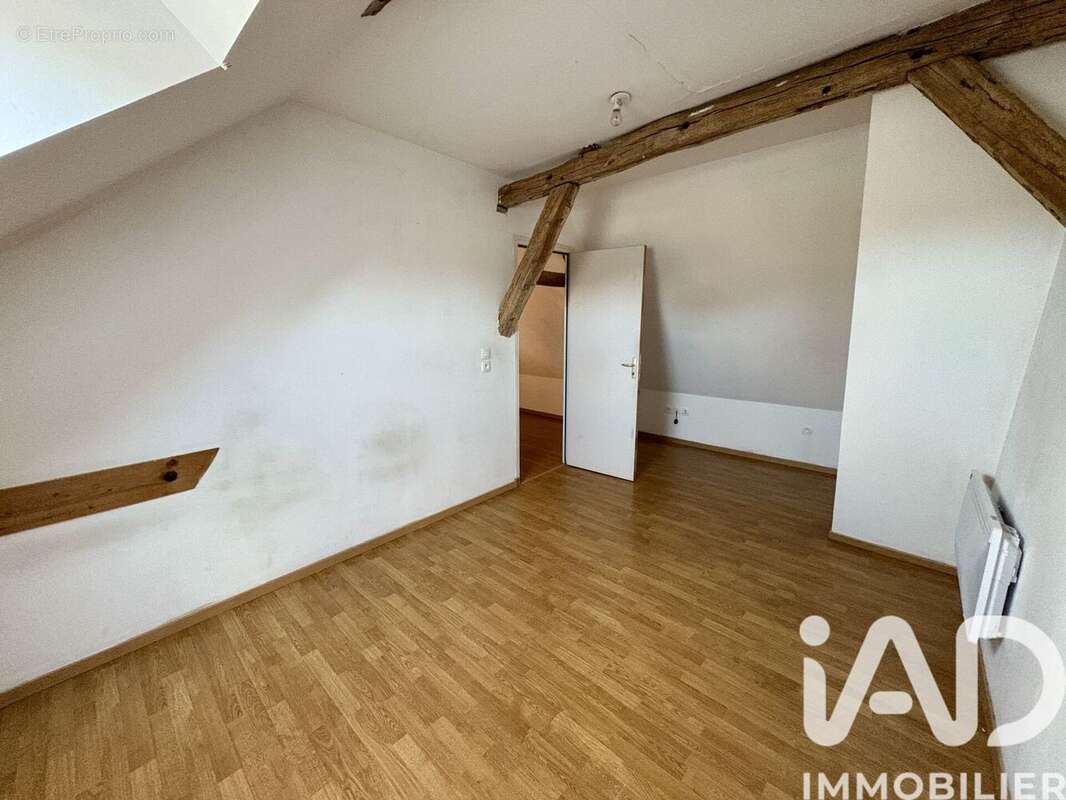 Photo 9 - Maison à AUTHON