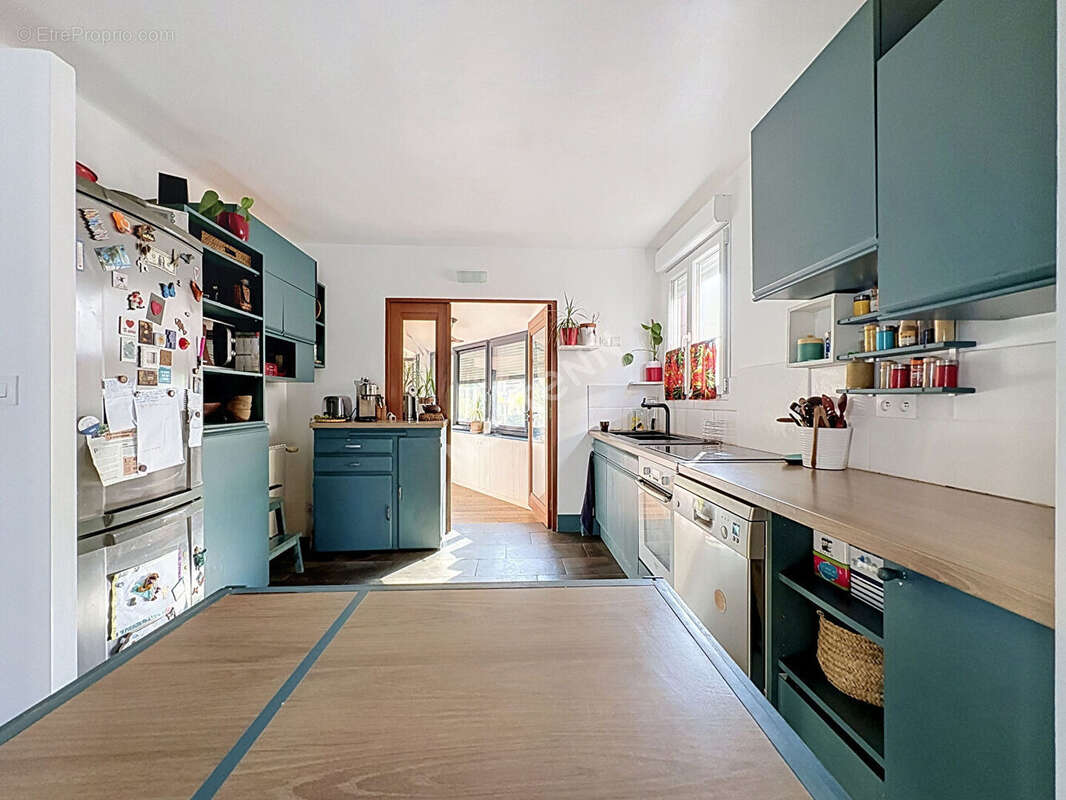 Maison à REZE