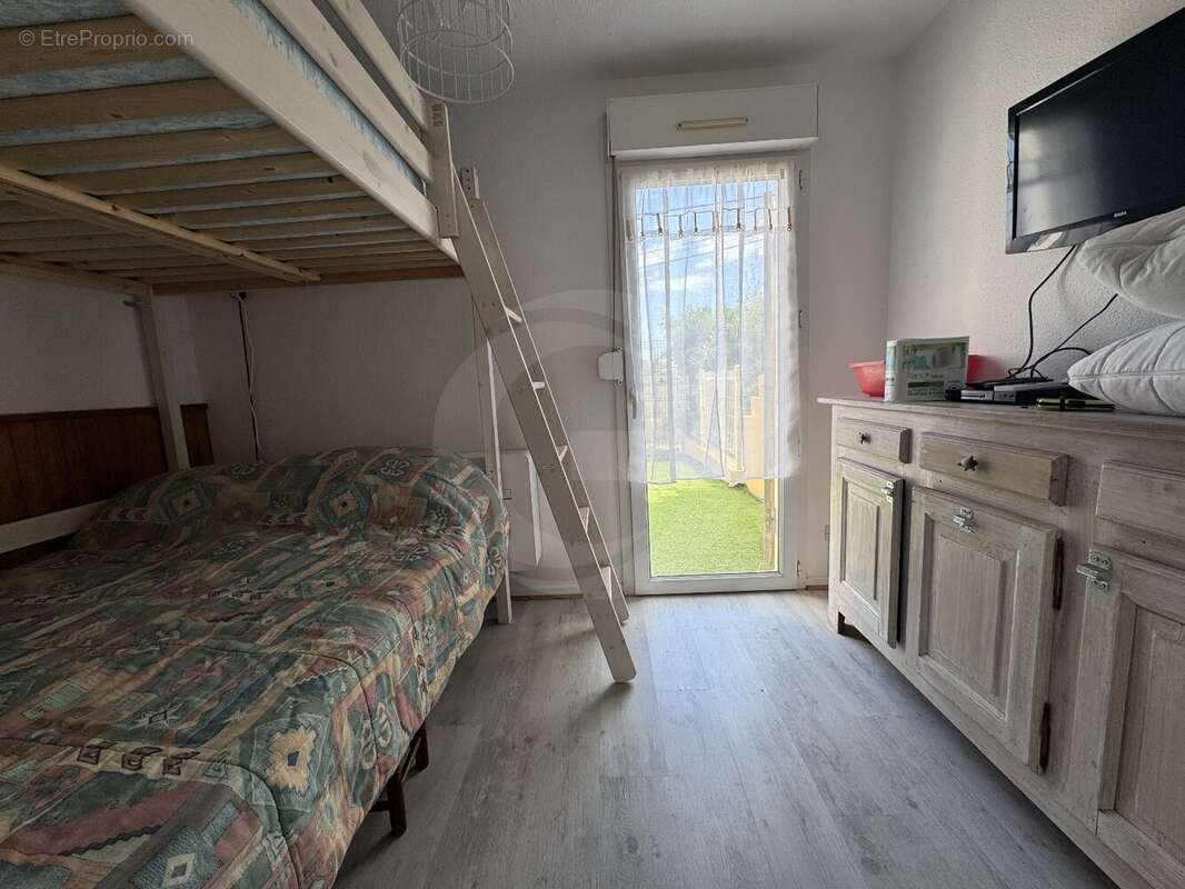 Appartement à FRONTIGNAN