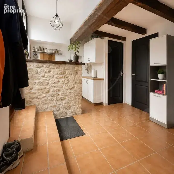 Maison 3 pièces 51 m² à vendre à Etampes (91150) - photo 23