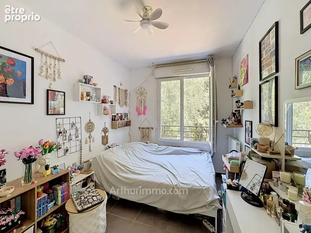 Vente Appartement Le plan-de-grasse(06130) 250 000ï¿œ - photo 6