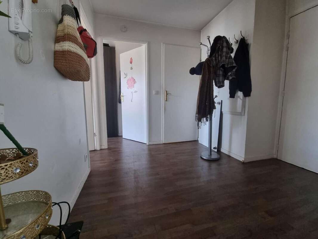 Photo 6 - Appartement à ARGENTEUIL