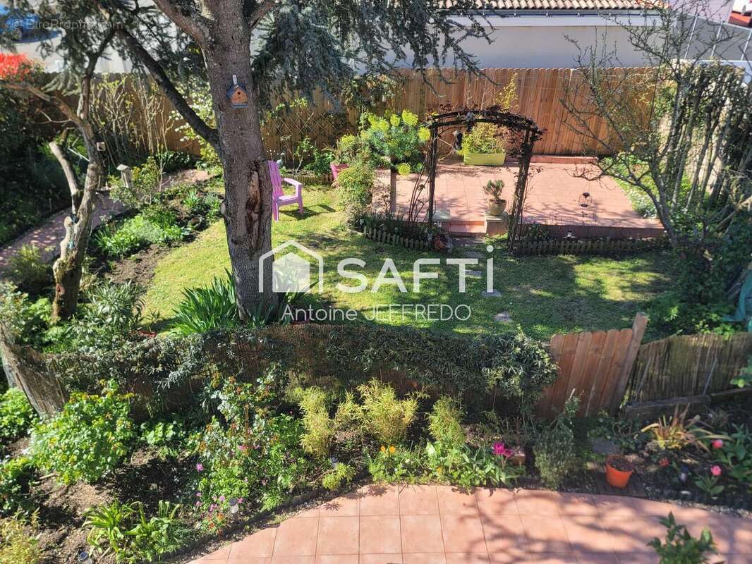 Photo 8 - Maison à SAINT-SEBASTIEN-SUR-LOIRE