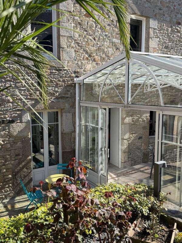 Maison à SAINT-RENAN