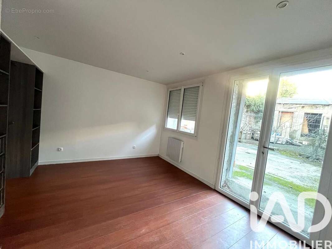 Photo 4 - Appartement à SAINT-ETIENNE