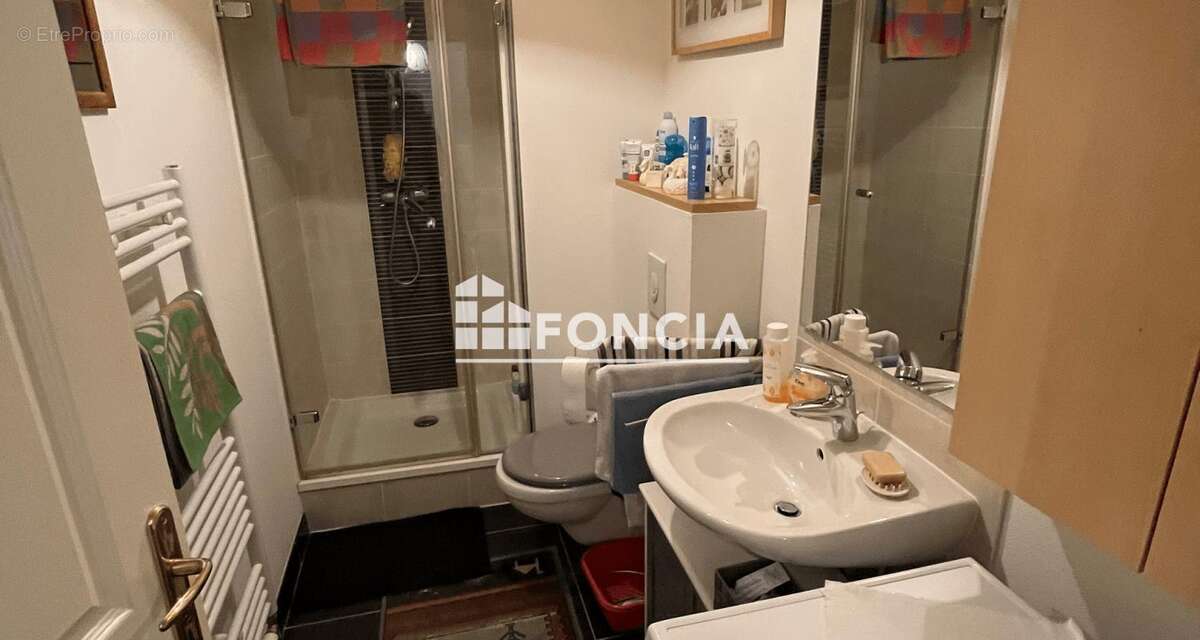 Appartement à SAVERNE