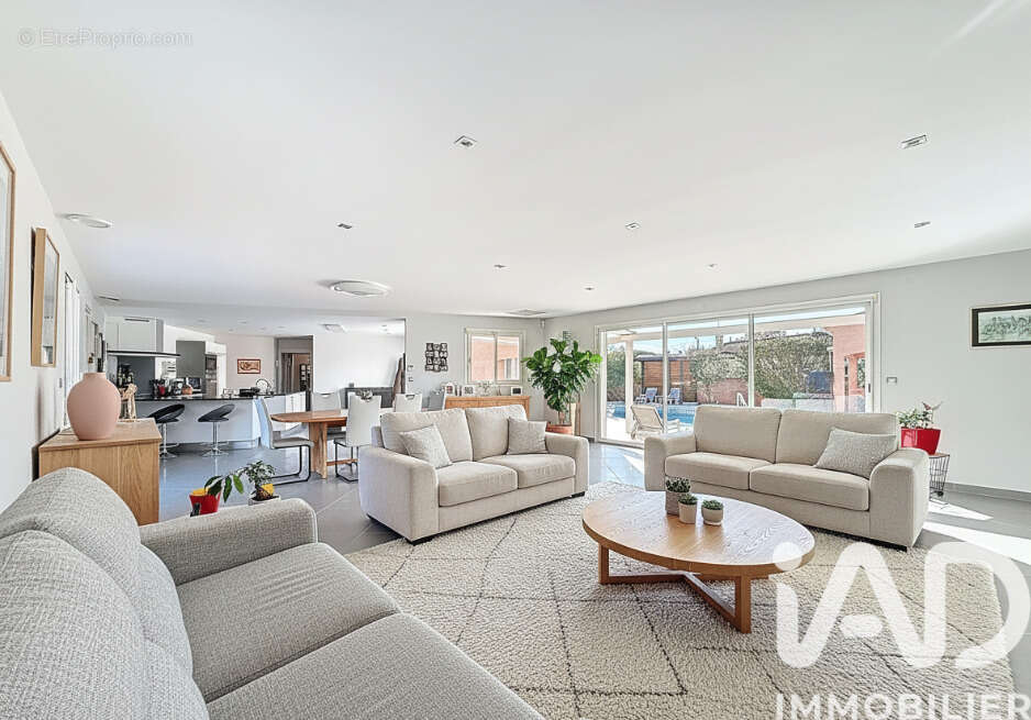 Photo 9 - Maison à AGDE