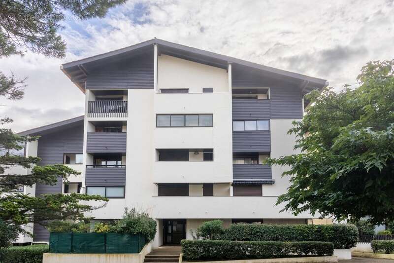 Appartement à SEIGNOSSE