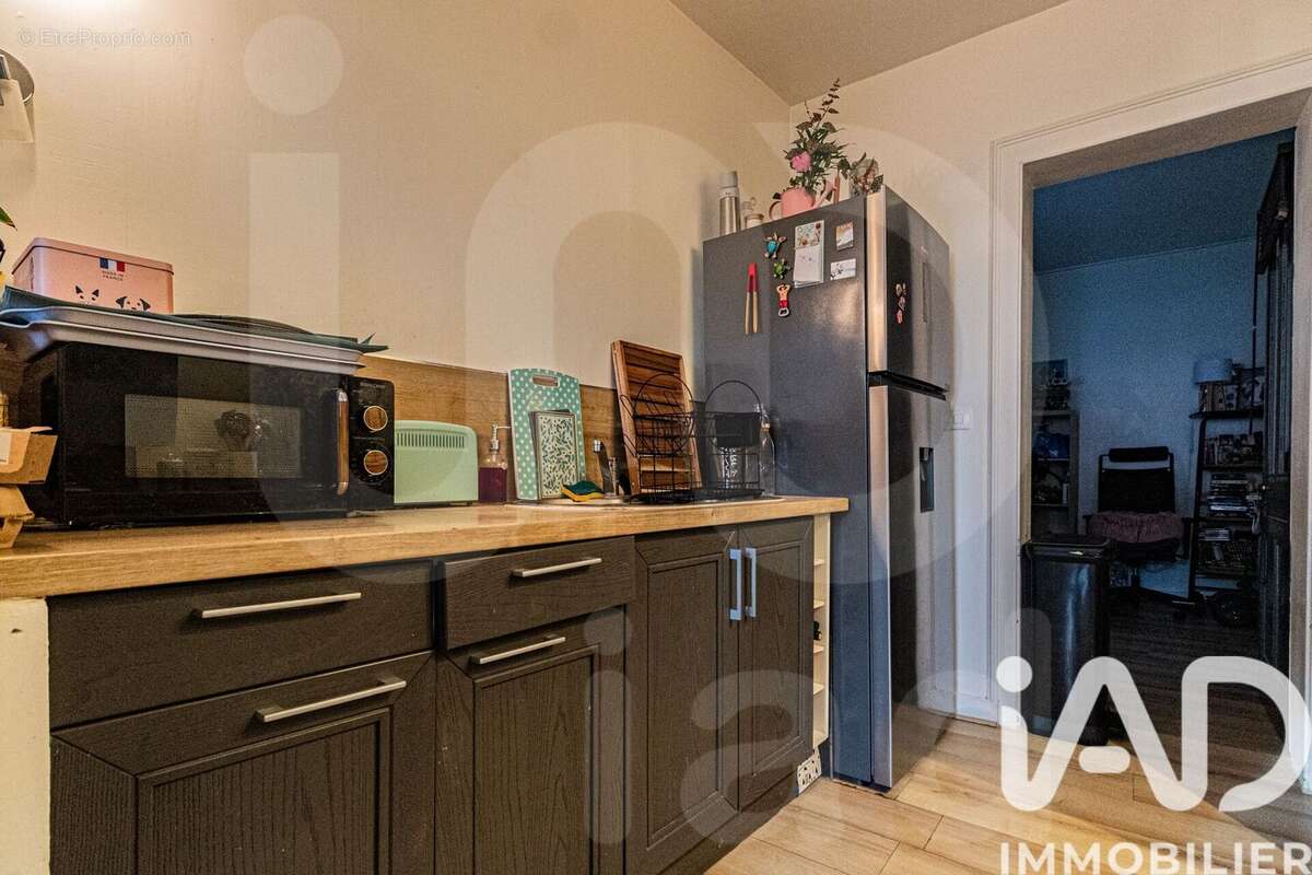 Photo 4 - Appartement à LE HAVRE