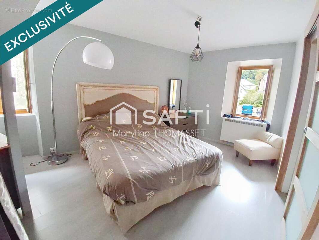 Photo 5 - Maison à ALBY-SUR-CHERAN