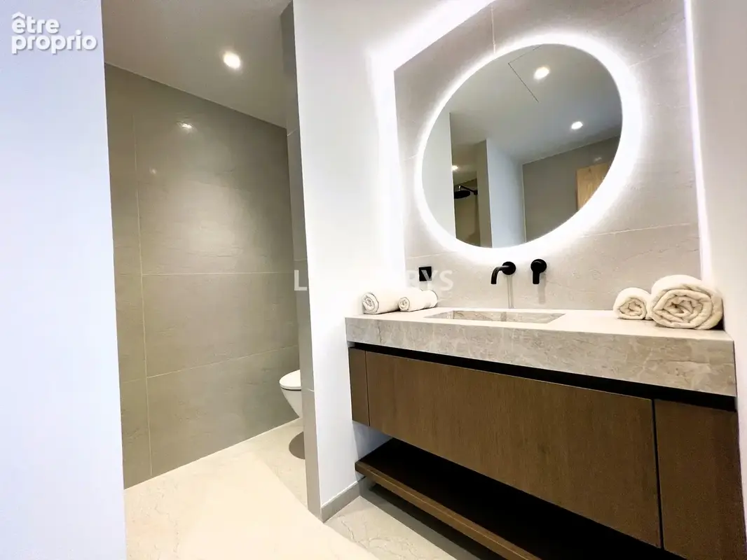 Propriété de standing à vendre à Ramatuelle, terrain 6600m2, piscine, pool house. - photo 13