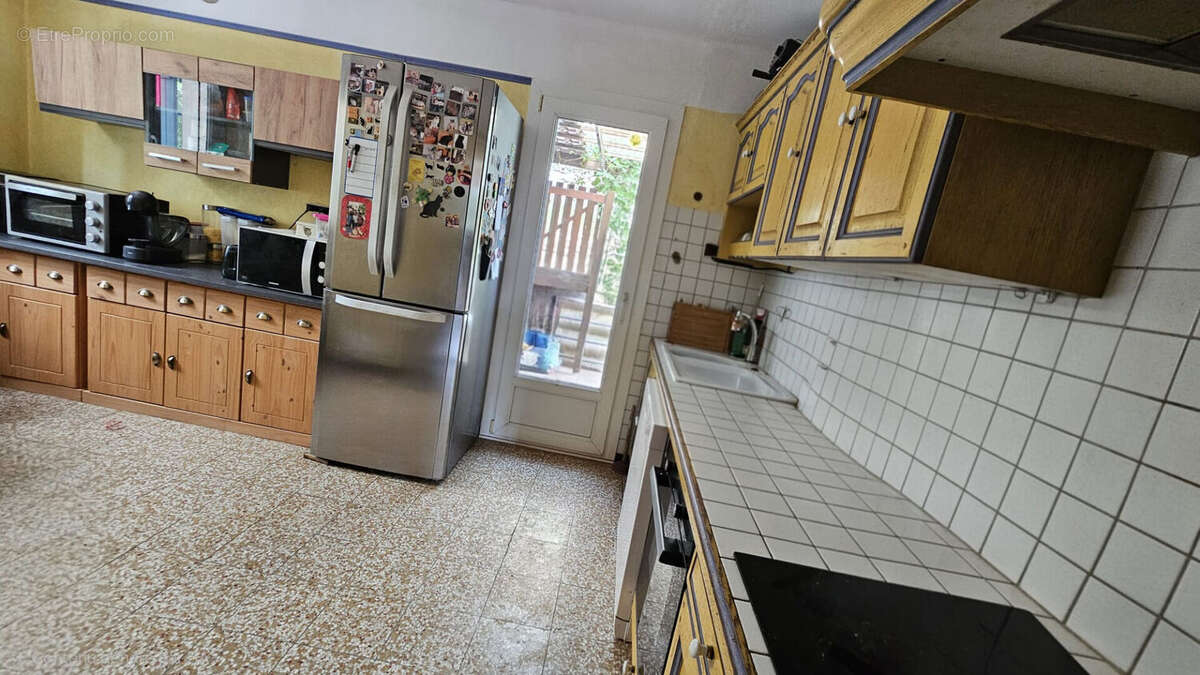 Maison à LE LUC