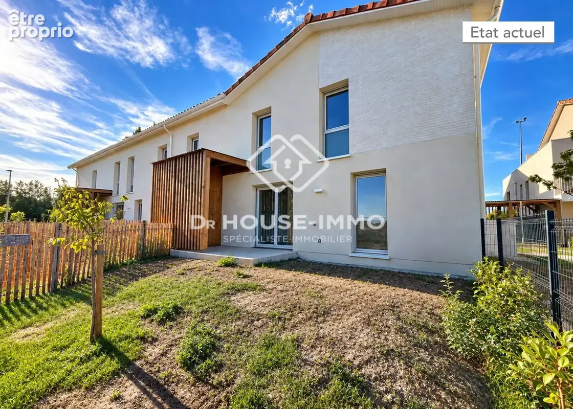 Maison 4 pièces 79 m² à vendre à Blanquefort (33290) - photo 11