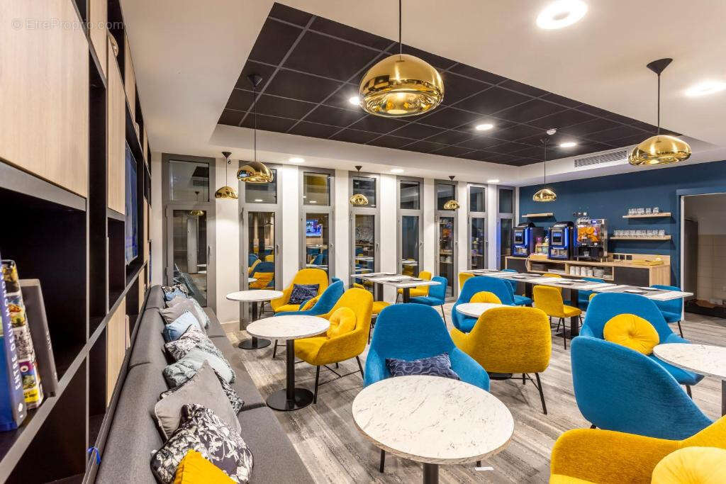 Investissement en residence hotelière - photo 6