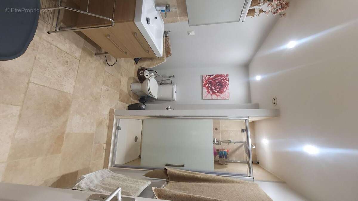 Photo 9 - Maison à SAINT-SAUD-LACOUSSIERE