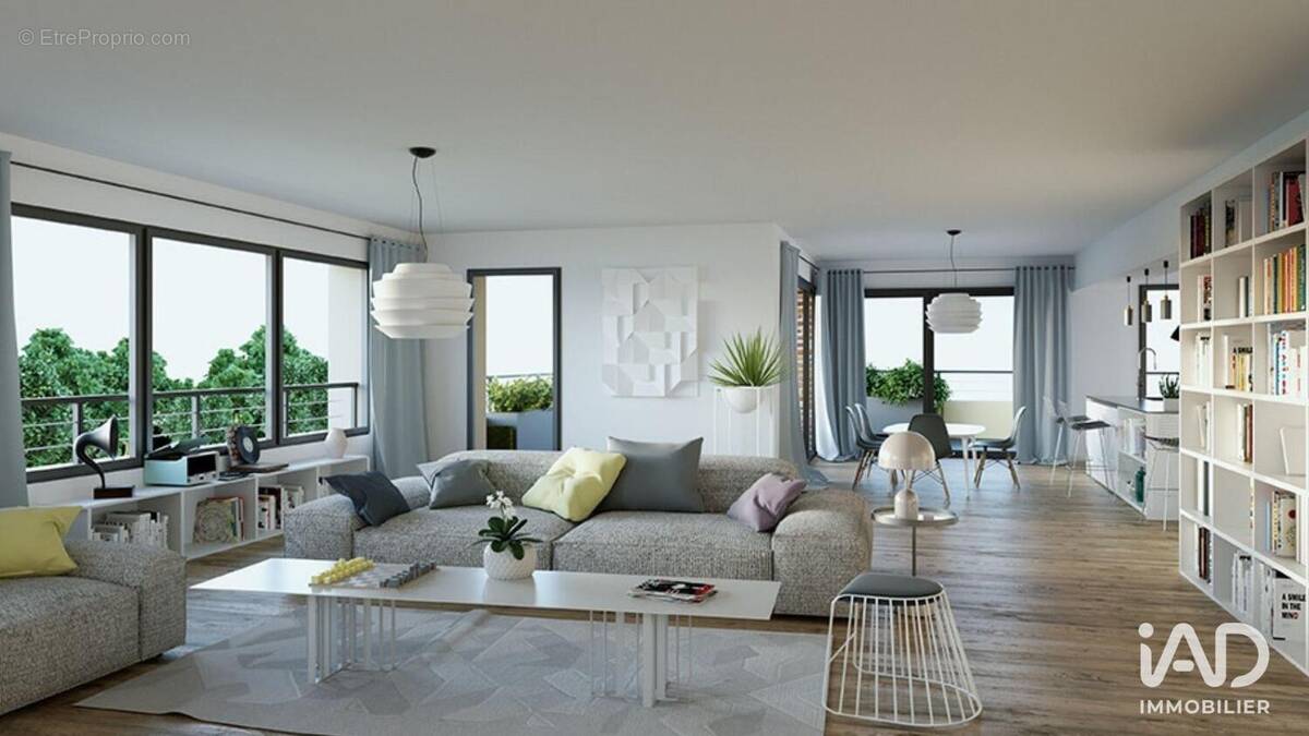 Photo 1 - Appartement à EZE