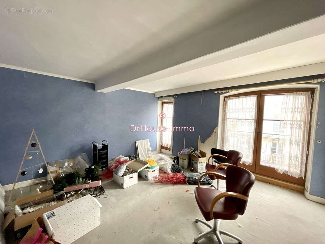Appartement à DIEPPE