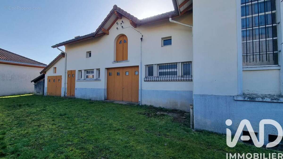 Photo 5 - Maison à ANOULD