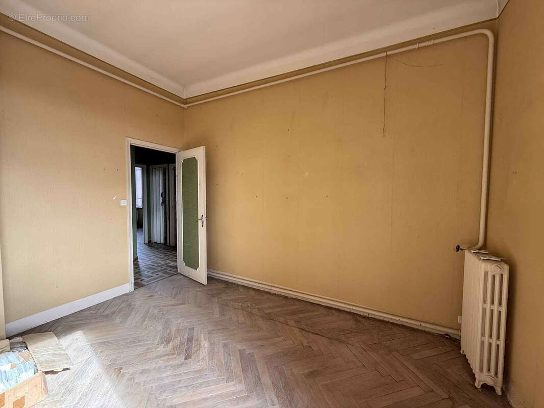 Appartement à CARCASSONNE