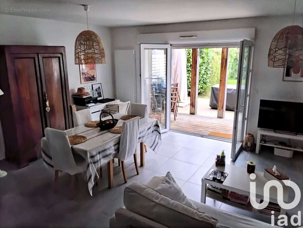 Photo 6 - Maison à LABENNE