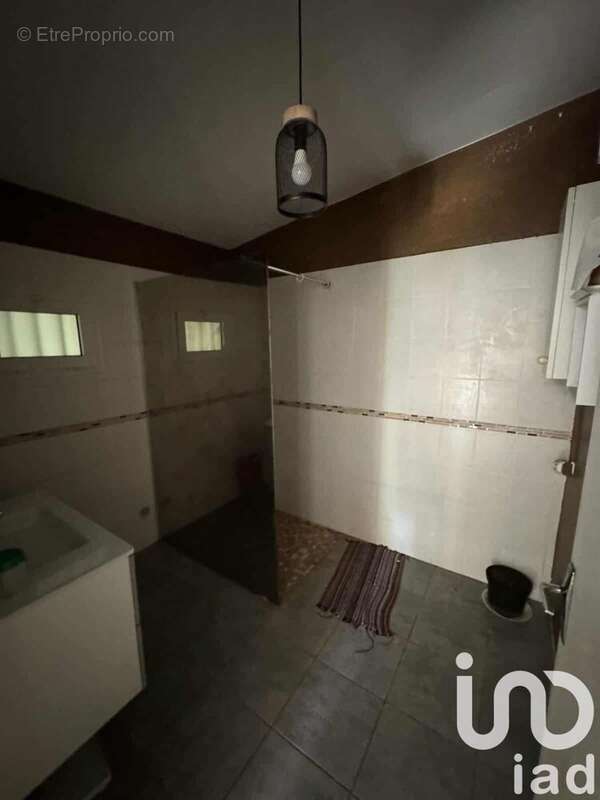 Photo 4 - Maison à PETITE-ILE