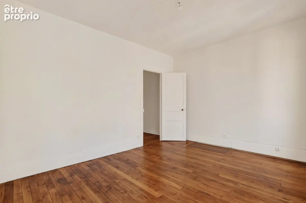 Appartement plein de charme, au coeur battant de Nanterre - photo 7