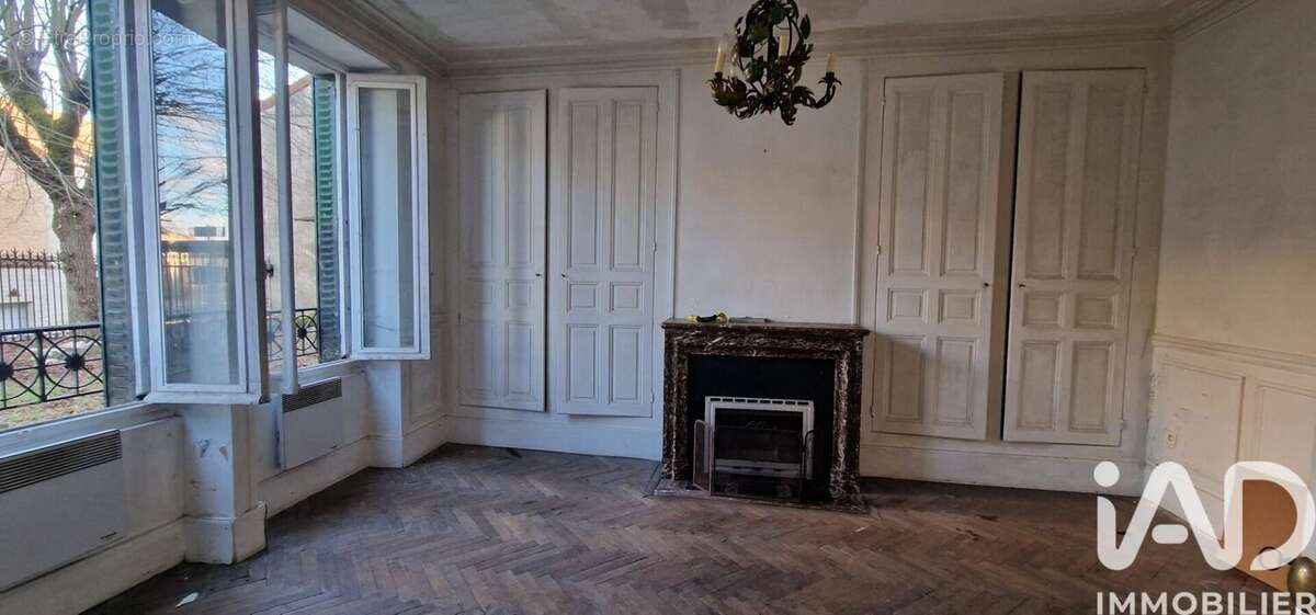 Photo 6 - Maison à NUITS