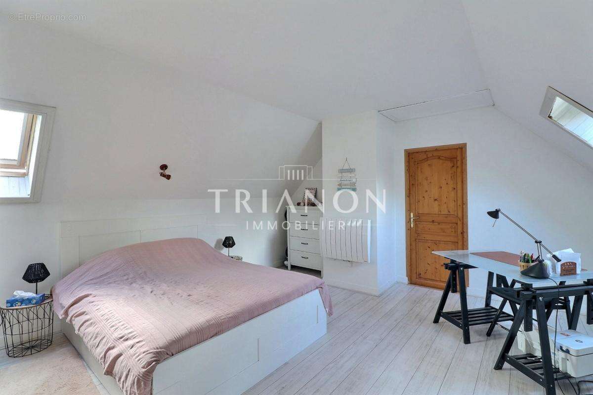 Maison coup de coeur à limay zéro travaux avec dpe c - photo 10