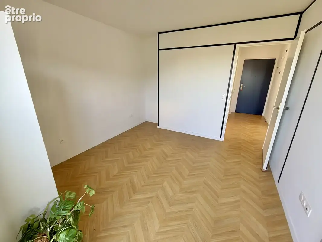 Appartement de type 3 - 61.4m2 - CLERMONT - photo 15