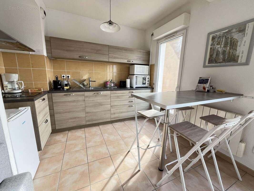Appartement à ARLES