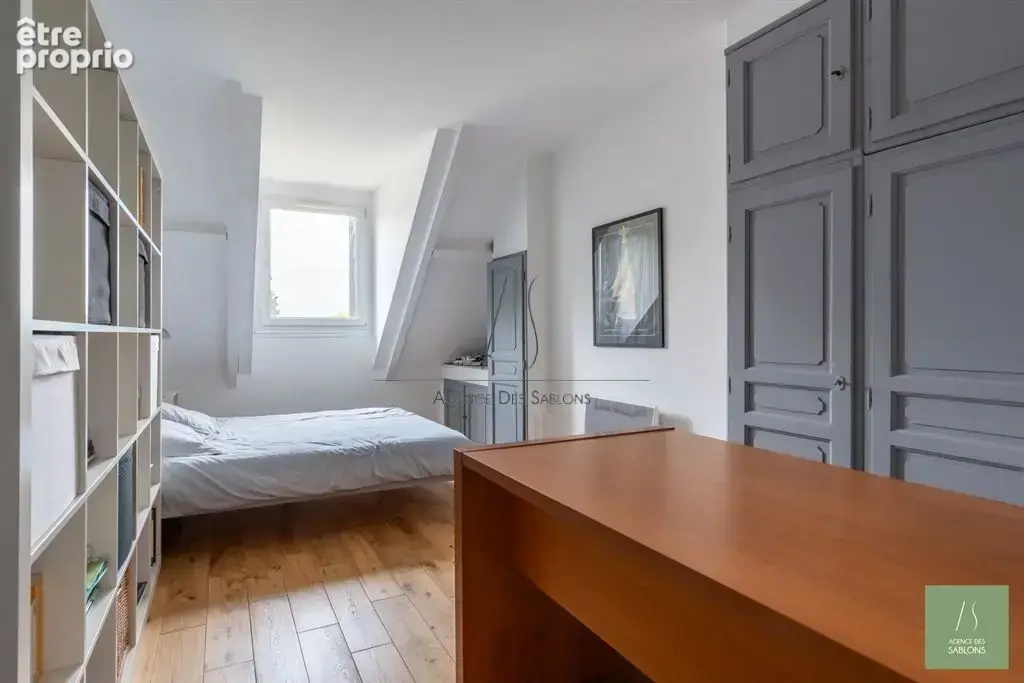 Maison 180 m² à Montesson  - photo 11