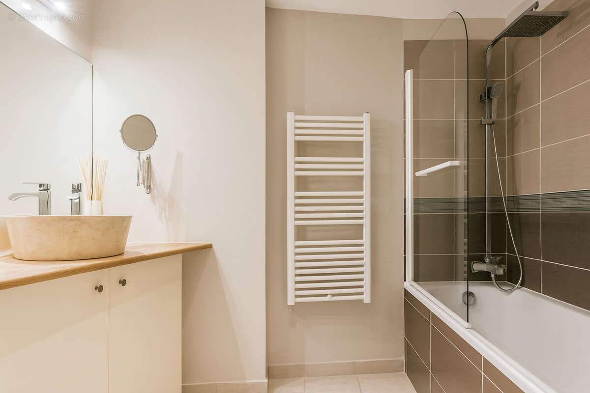 Appartement à SENLIS