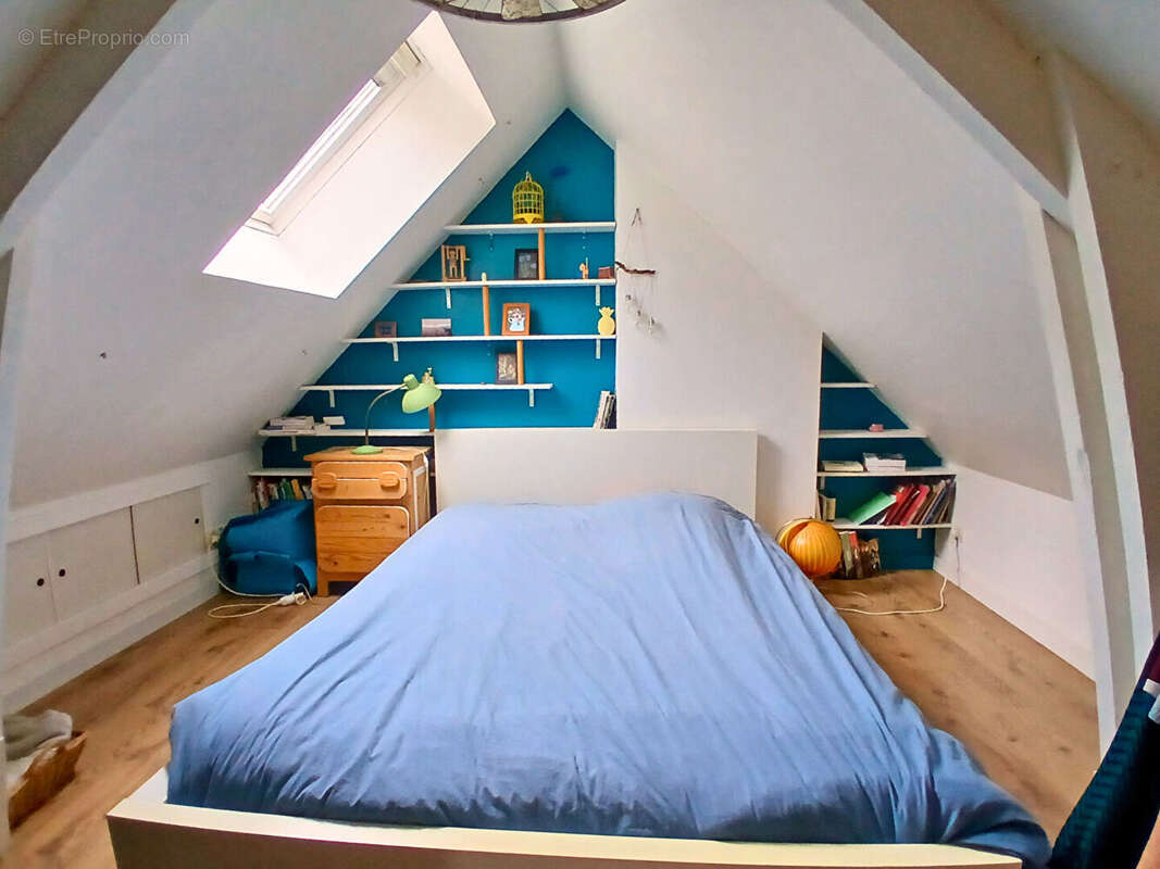 Maison à RENNES