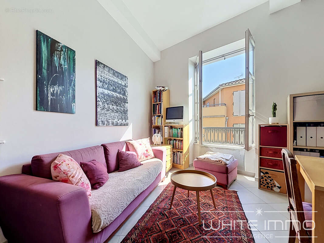 Appartement à FRANCHEVILLE