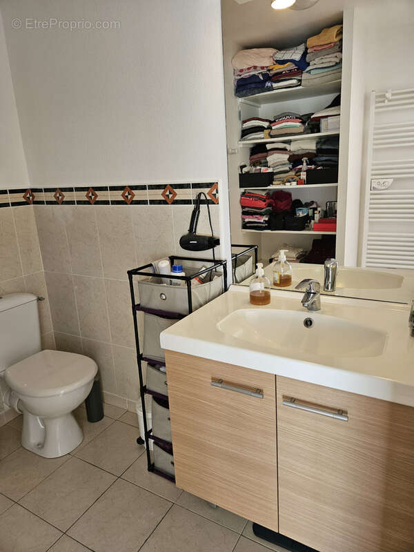 Appartement à SAINT-REMY-DE-PROVENCE