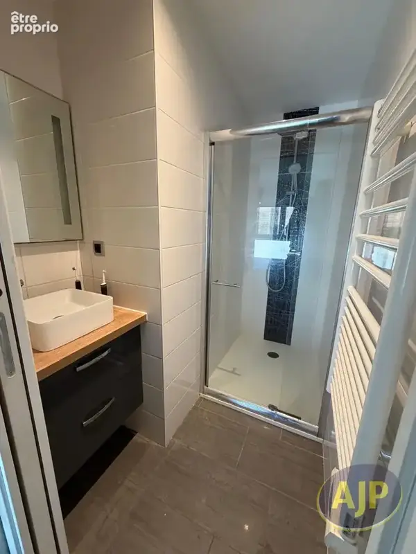 Maison 4ch tillay st herblain - photo 8