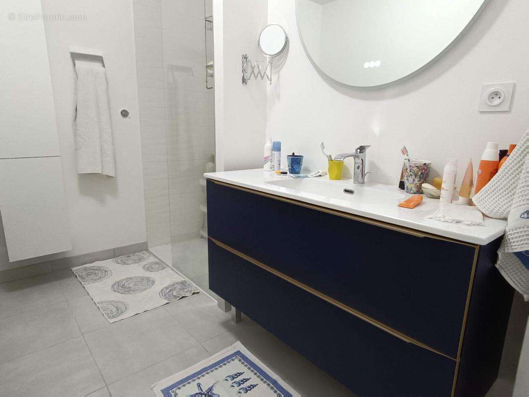 Appartement à ARZON