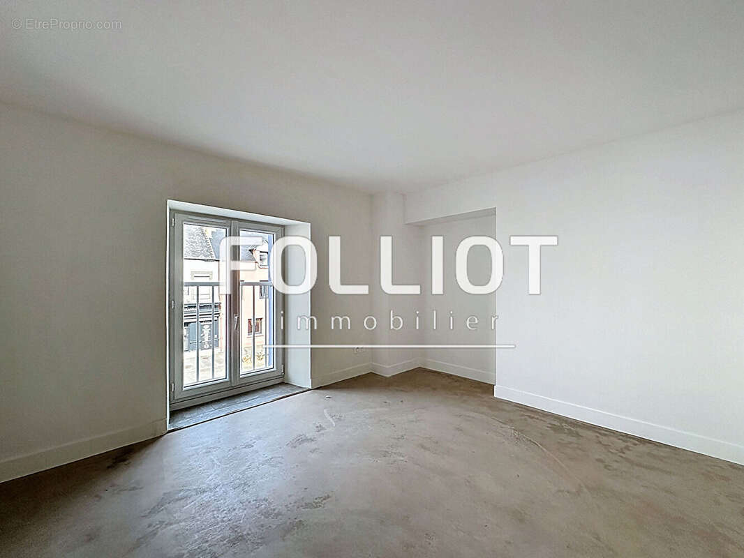 Appartement à GRANVILLE
