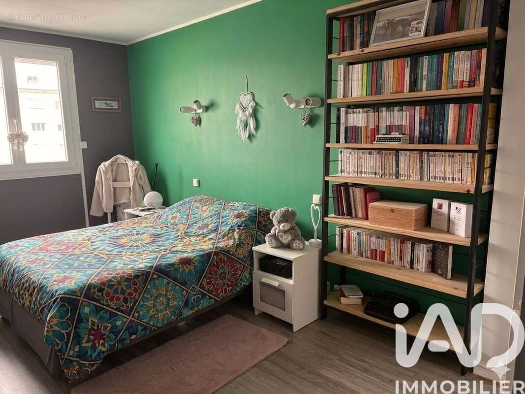 Photo 6 - Appartement à TROYES
