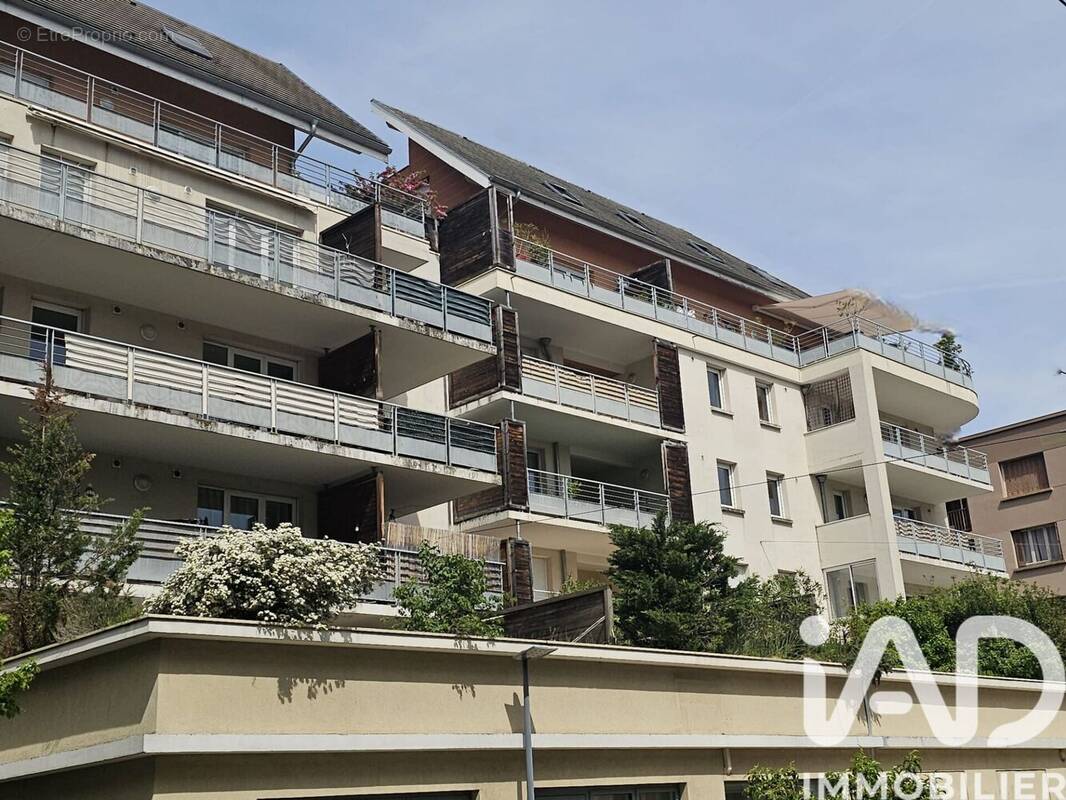 Photo 1 - Appartement à FONTAINE