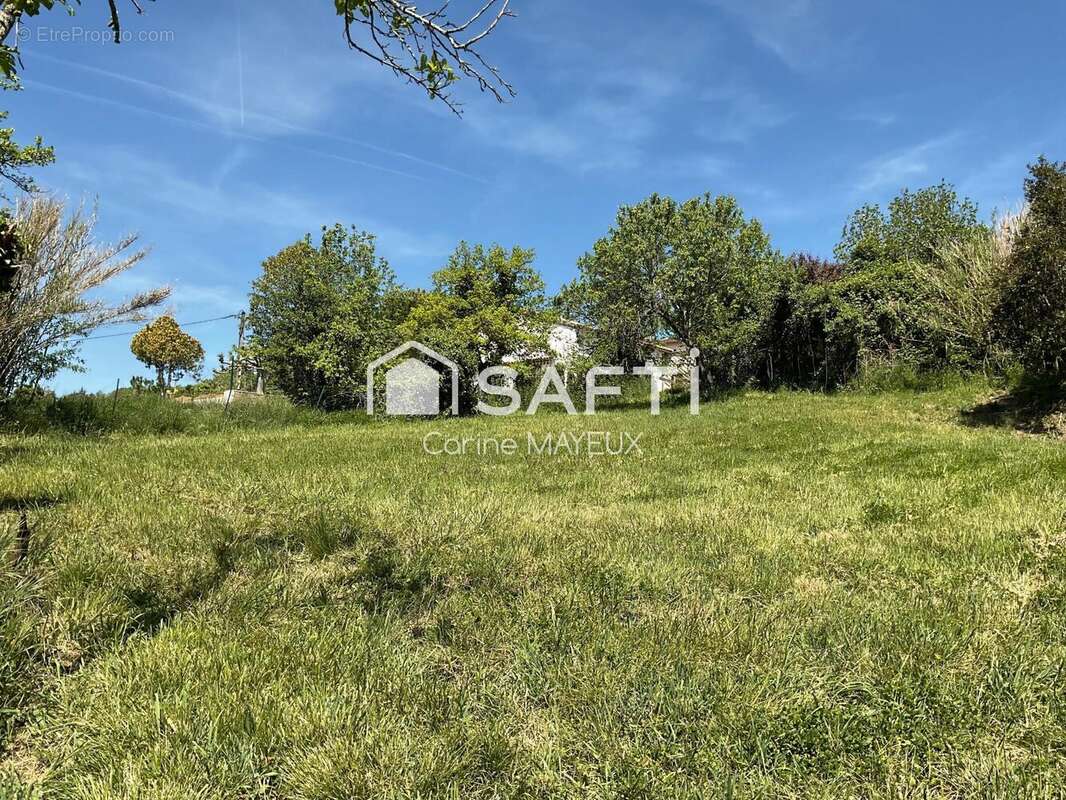 Photo 2 - Terrain à SAINT-RUSTICE