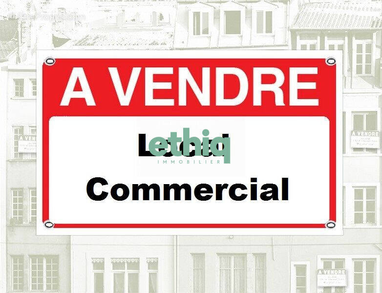 Commerce à BAIE-MAHAULT